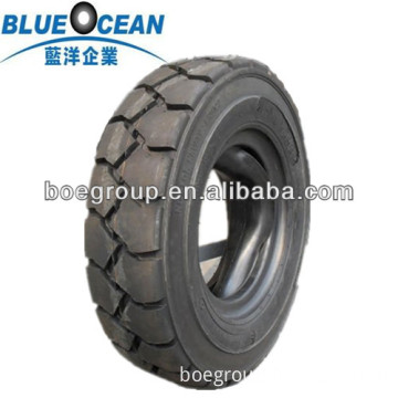 TREADURA TT Natual rubber tube tyre for forklift tyres 7.00-12